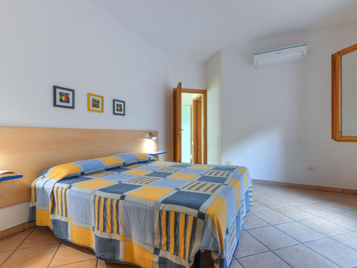 Apartment Giulia-1 By Interhome กาโปลิเวรี ภายนอก รูปภาพ